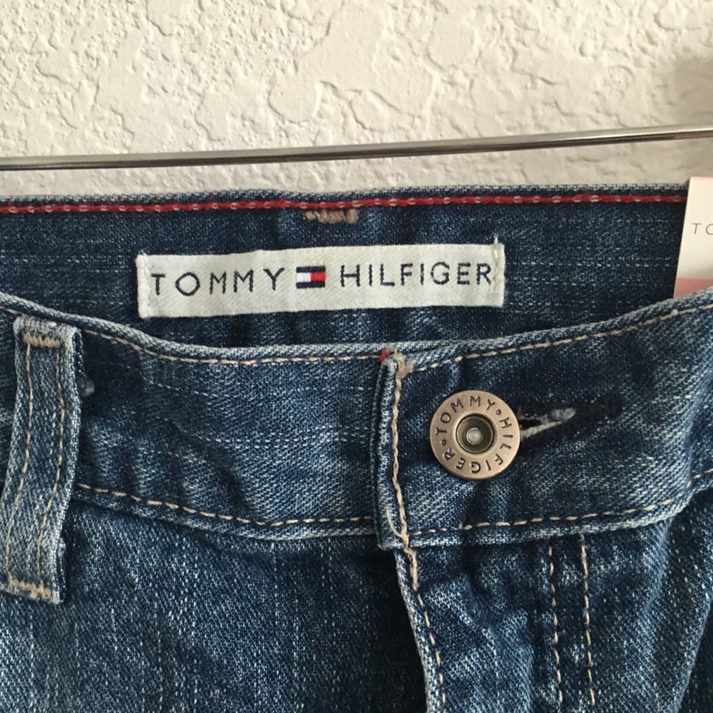 Vintage Deadstock Tommy Hilfiger classic boot 10A - Picture 8 of 12